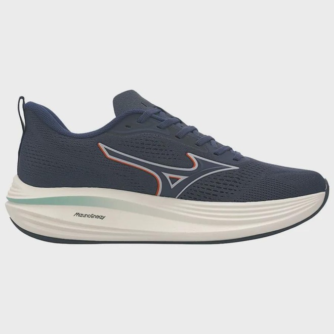 Tênis Mizuno Neo Pryzma - Mizuno - Masculino - Foto 1