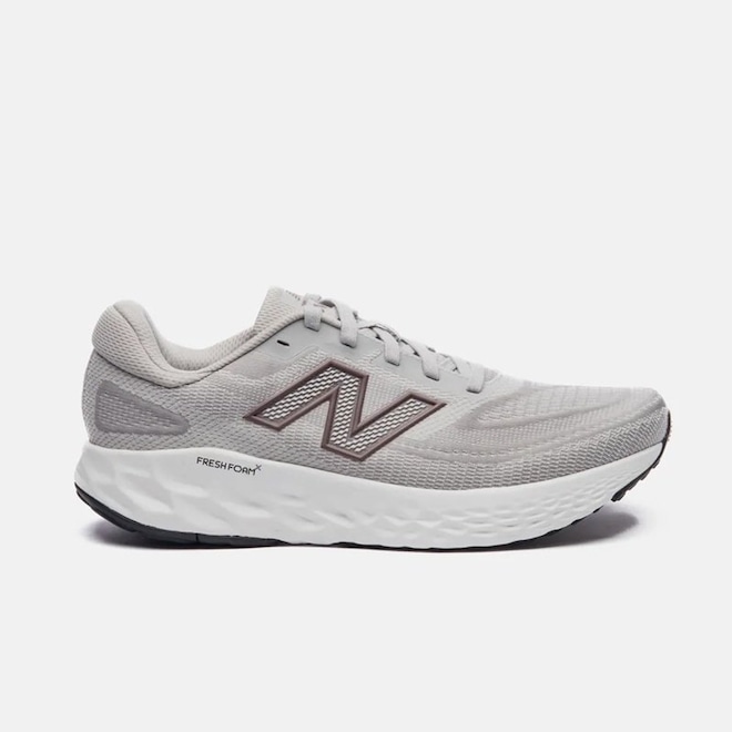 Tênis New Balance Fresh Foam X EVOZ V4 Masculino - Foto 1