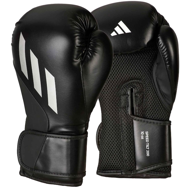 Luva de Boxe adidas em PU TILT 200 - Foto 1