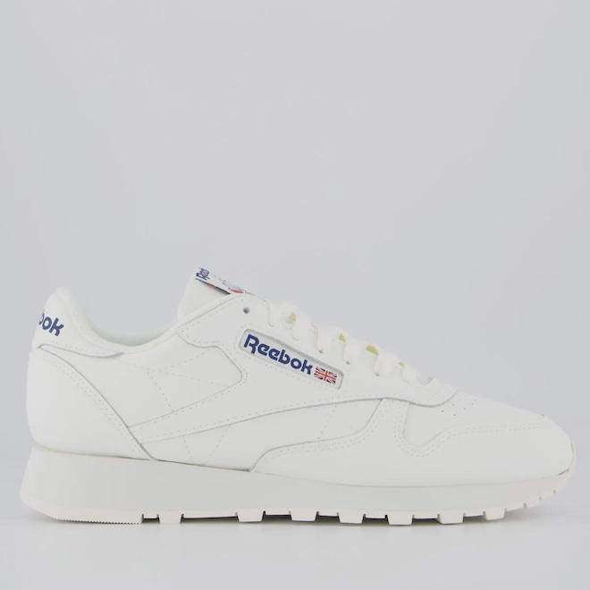 Tênis Unissex Reebok Classic - Foto 1
