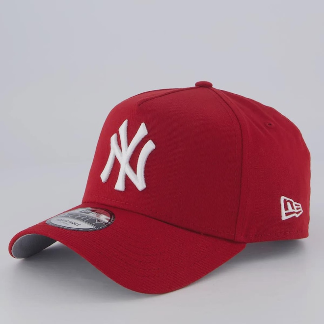 Boné New Era MLB New York Yankees 940 - Foto 1
