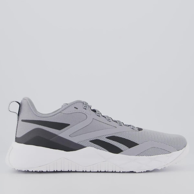 Tênis Masculino Reebok NFX Trainer - Foto 1