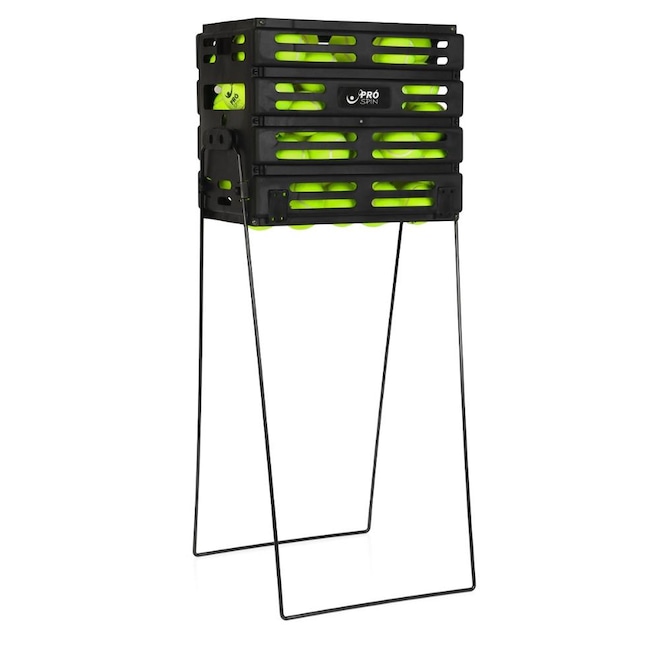 Cesto Coletor Pró Spin para Bolas de Tênis - Foto 1