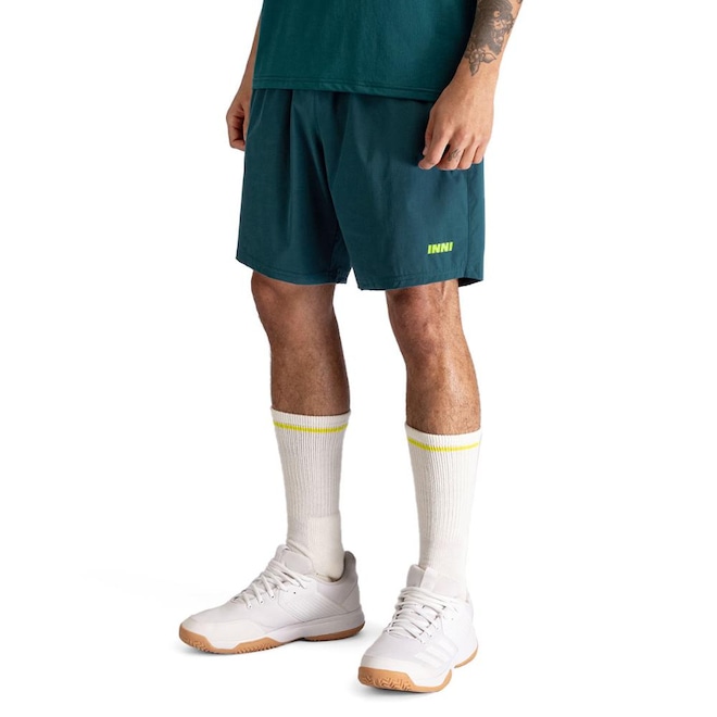 Shorts Inni Preset Masculino - Foto 1