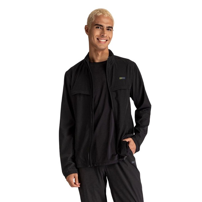 Jaqueta Inni Game Masculina - Foto 1