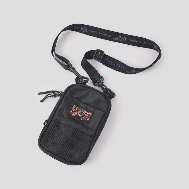 Shoulder Lost Psycho Circus - Foto 1