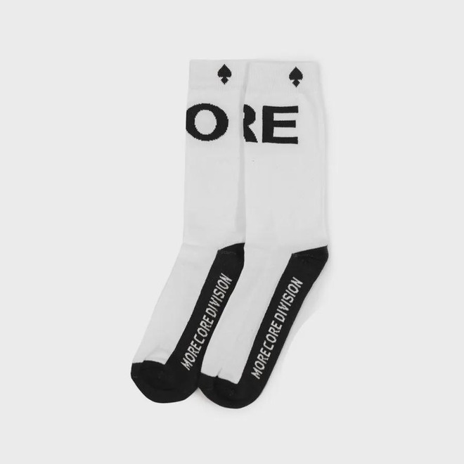 Meia Cano Alto MCD Core - Adulto - Foto 1