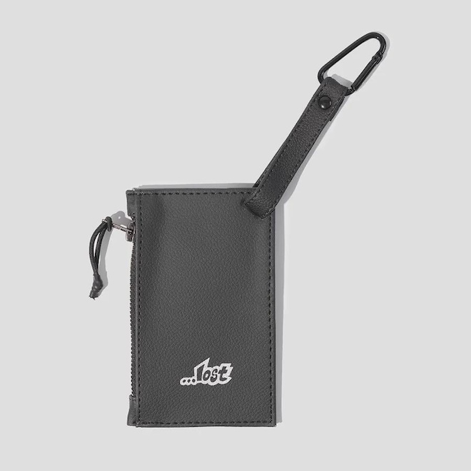 Porta Cartão Lost - Foto 1