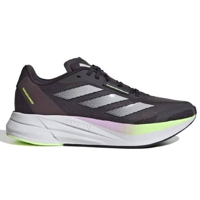 Tênis Masculino adidas Duramo Speed - Foto 1