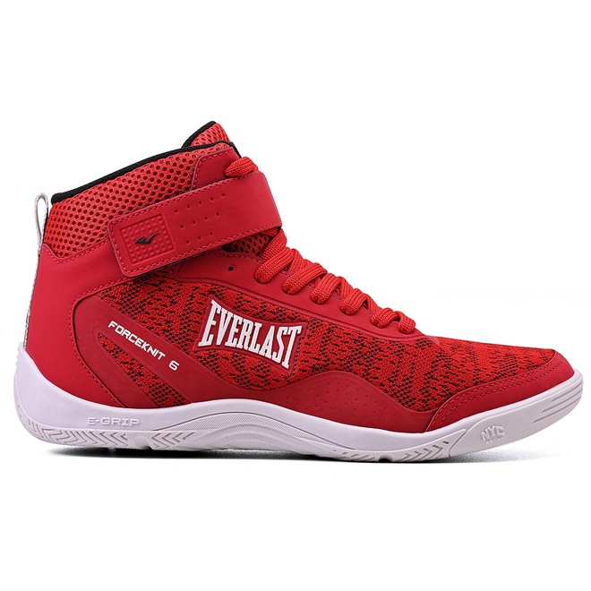 Tênis Unissex Everlast Forceknit 6 - Foto 1