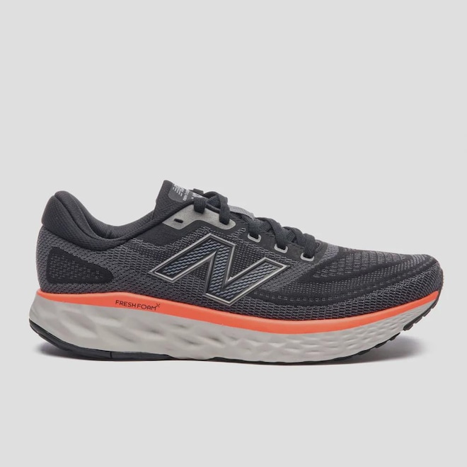 Tênis New Balance Fresh Foam X Evoz V4 Masculino - Foto 1