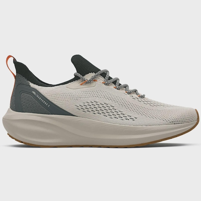 Tênis Olympikus Subverse 2 Masculino - Foto 1