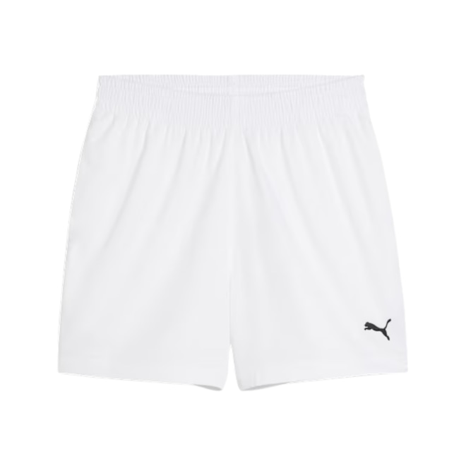 Bermuda Puma Woven Logo 5 - Masculino - Foto 1
