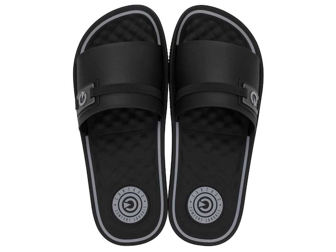 Chinelo Masculino Cartago Arizona Slide - Foto 1