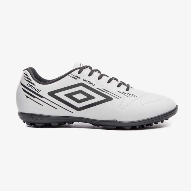 Chuteira Society Adulto Umbro Brave - Foto 1
