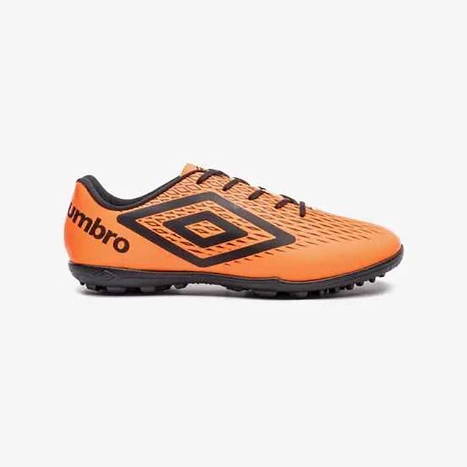 Chuteira Society Adulto Umbro X Diamond - Foto 1
