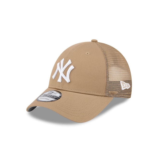 Boné New Era 9Forty New York Yankees MLB Masculino - Foto 1