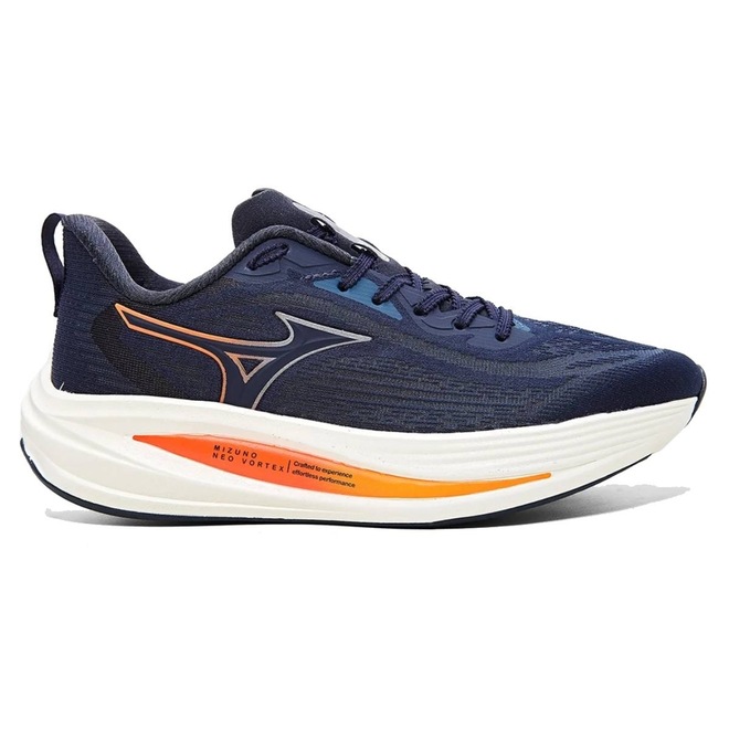 Tênis Mizuno Neo Vortex Masculino - Foto 1