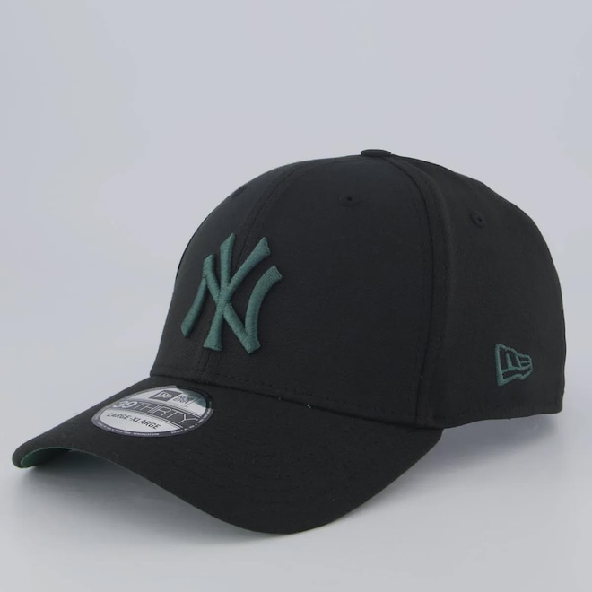 Boné New Era MLB New York Yankees Cilantro 3930 - Foto 1