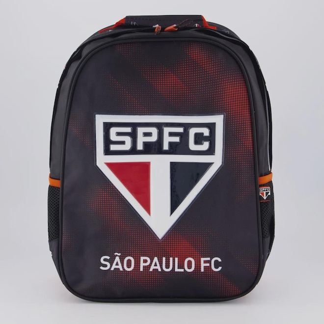 Mochila São Paulo Infantil - Foto 1