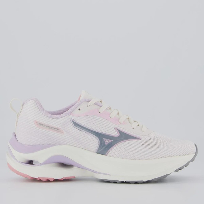 Tênis Feminino Mizuno Wave Vitality 7 - Foto 1