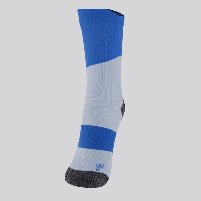 Meia adidas RUN x BOOST Unissex - Foto 1