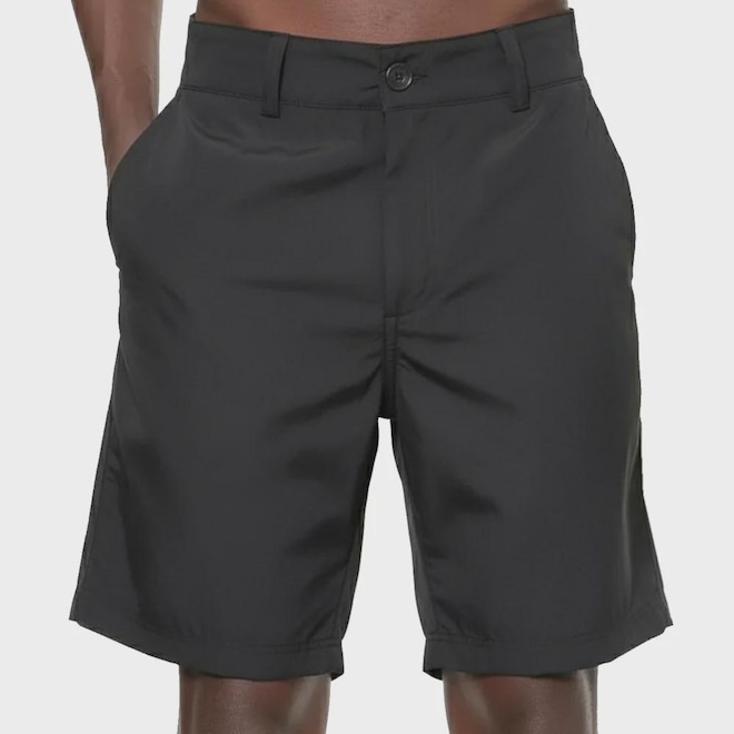 Bermuda HD Walk Chino Masculina - Foto 1