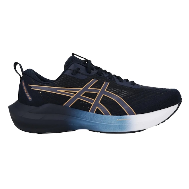 Tênis Asics Gel Nagoya 8 Corrida - Masculino - Foto 1