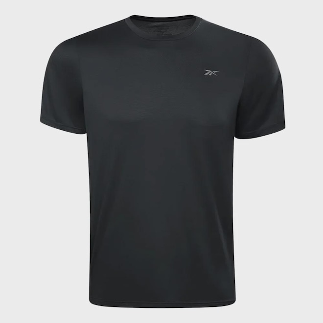 Camiseta Reebok Oportunity RN - Masculino - Foto 1