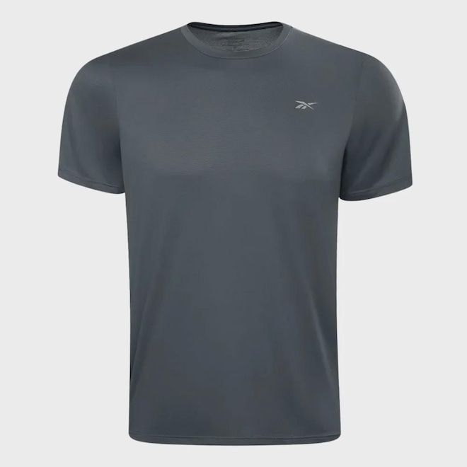 Camiseta Reebok Oportunity RN - Masculino - Foto 1