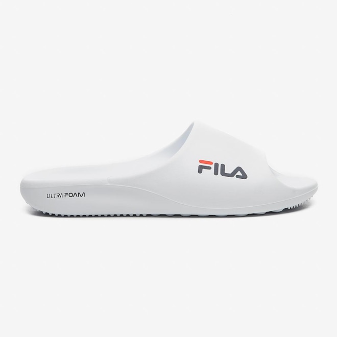 Chinelo Fila Drifter Foam Masculino - Foto 1