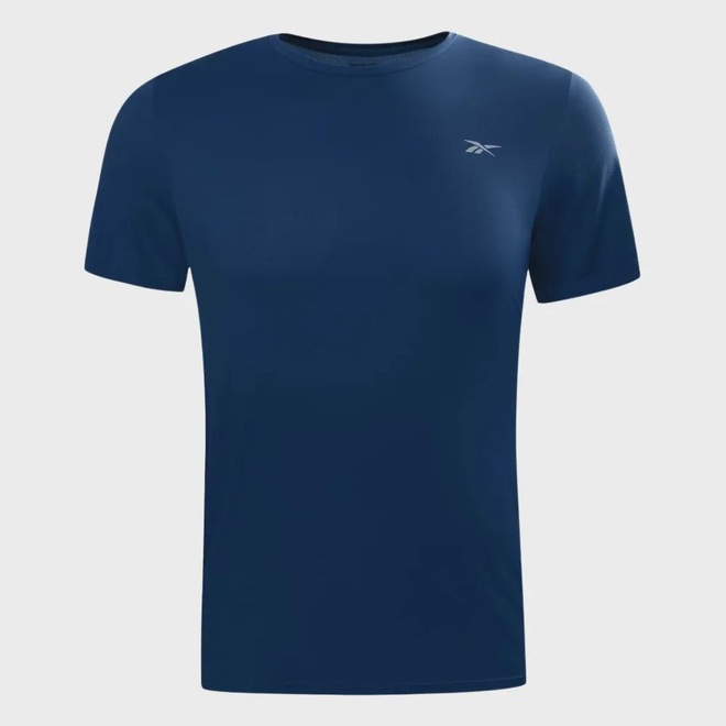 Camiseta Reebok Oportunity PA - Masculina - Foto 1