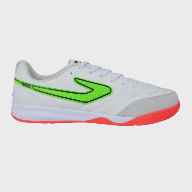 Chuteira De Futsal Topper Maestro Club V - Masculino - Foto 1