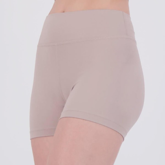 Short Fila Flat Life Feminino - Foto 1