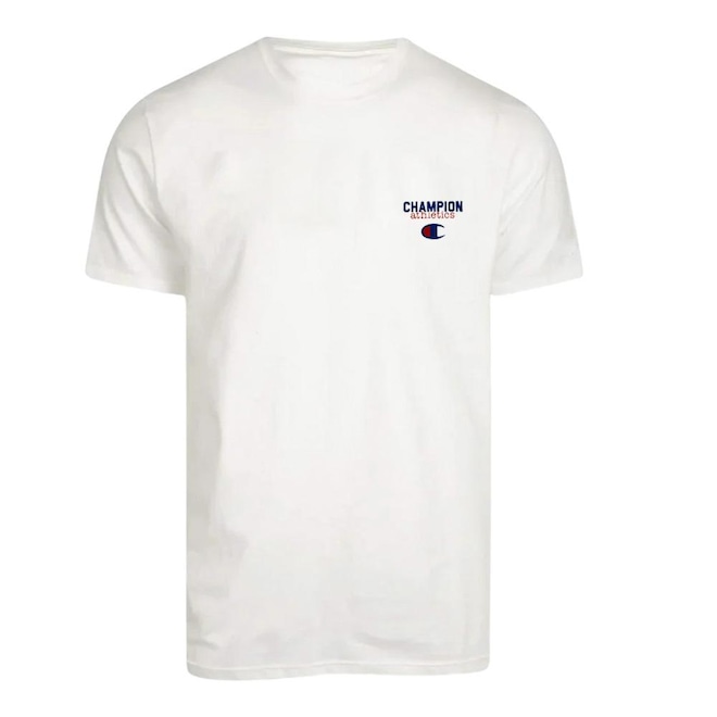 Camiseta Champion Makes Masculina - Foto 1