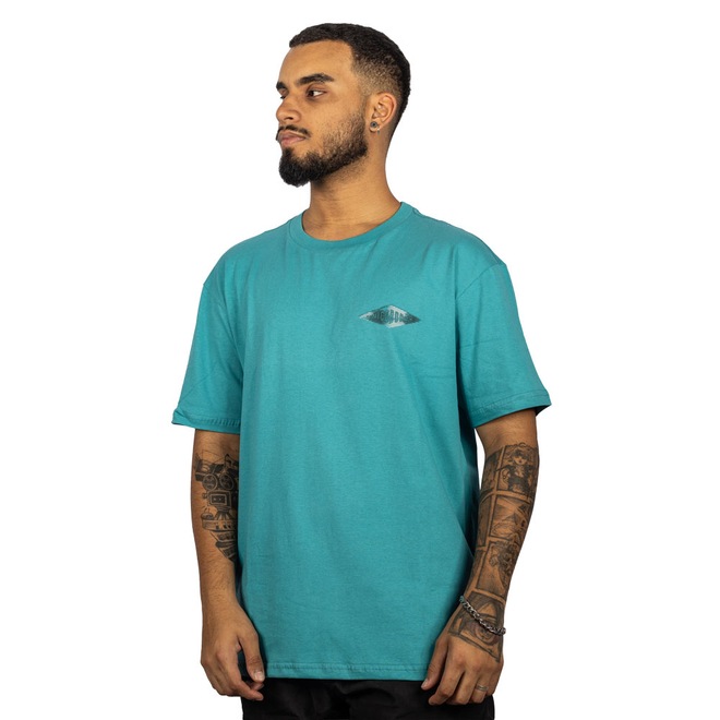 Camiseta Nicoboco Snap Masculina - Foto 1