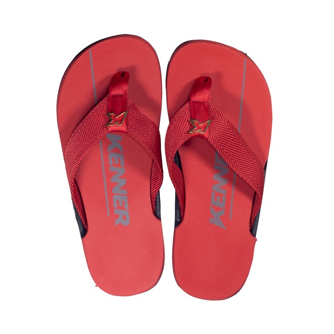 Sandália Kenner NK6 Original Masculina - Foto 1