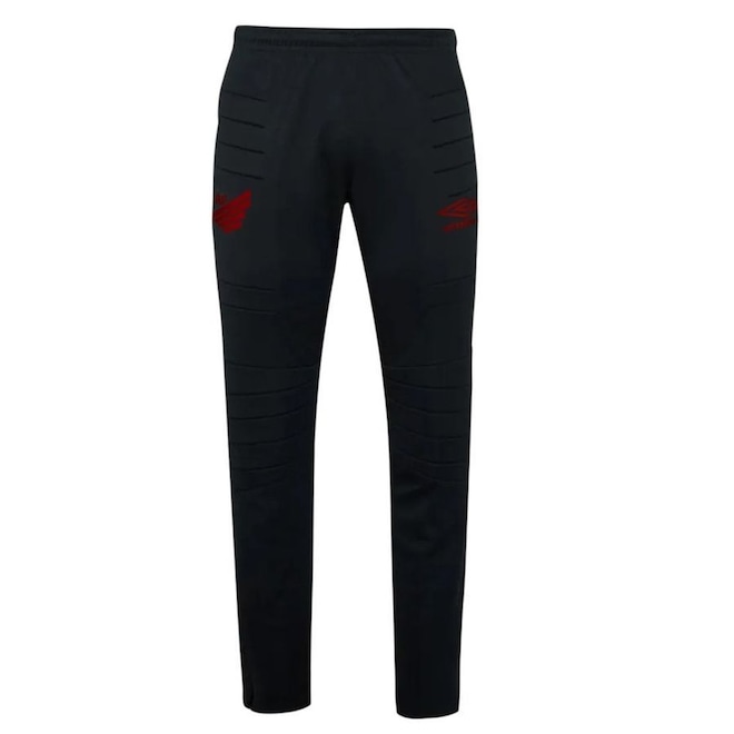 Calça Umbro Athletico Paranaense Goleiro Treino 2022/23 Masculina - Foto 1