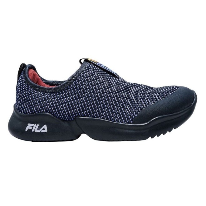 Tênis Infantil Fila Funny - Foto 1