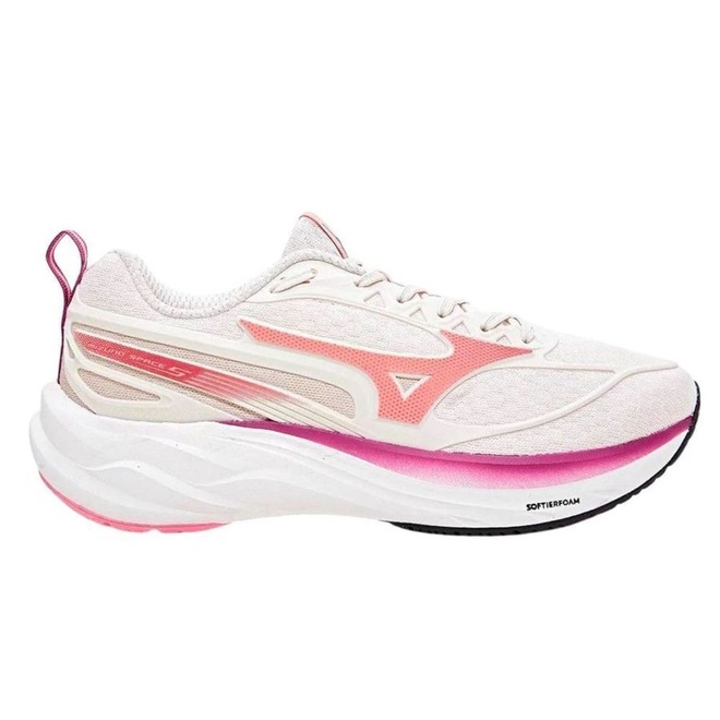 Tênis Feminino Mizuno Space 5 - Foto 1