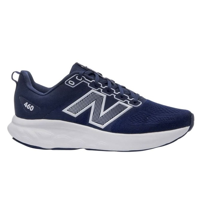 Tênis Masculino New Balance 460 V4 - Foto 1