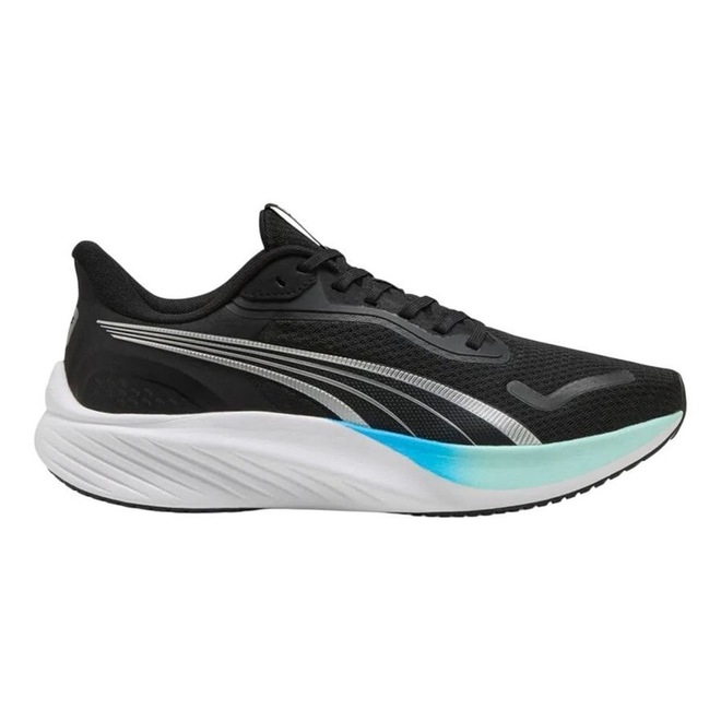 Tênis Masculino Puma Pounce Lite - Foto 1