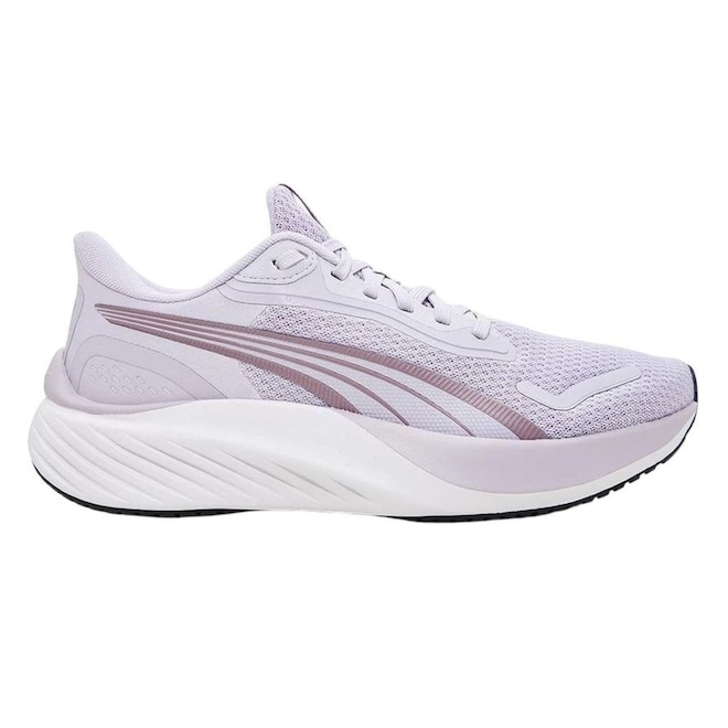 Tênis Feminino Puma Pounce Lite - Foto 1