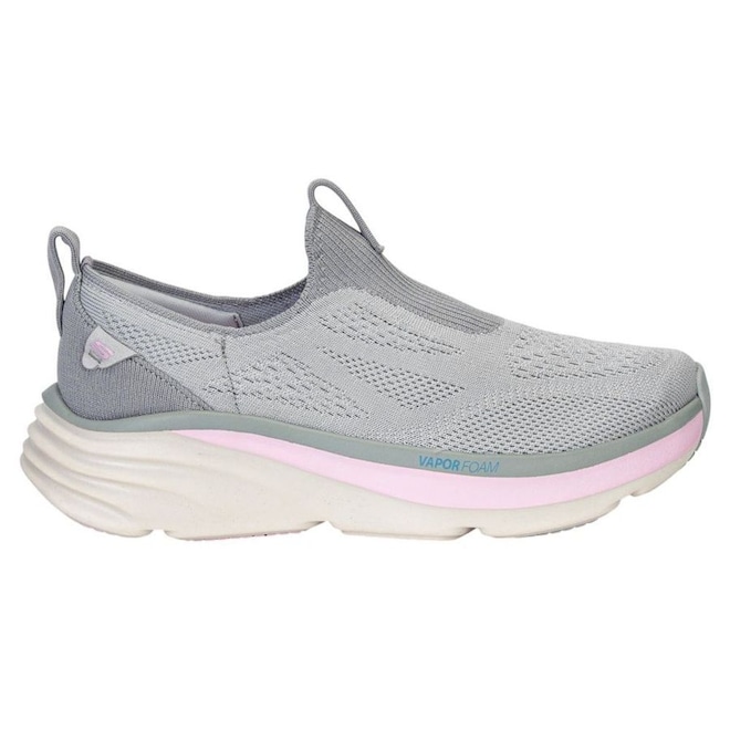 Tênis Feminino Skechers D'Lux Vapor Pure Stride - Foto 1
