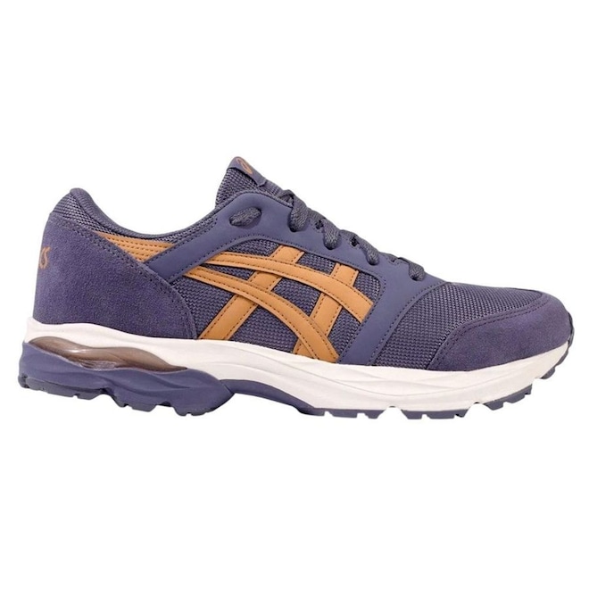 Tênis Masculino Asics Gel-Takumi - Foto 1