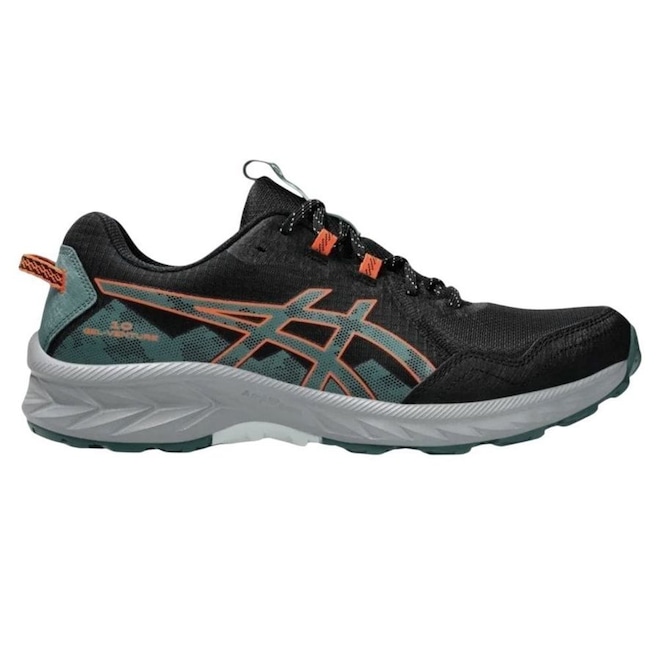 Tênis Masculino Asics Gel-Venture 10 - Foto 1