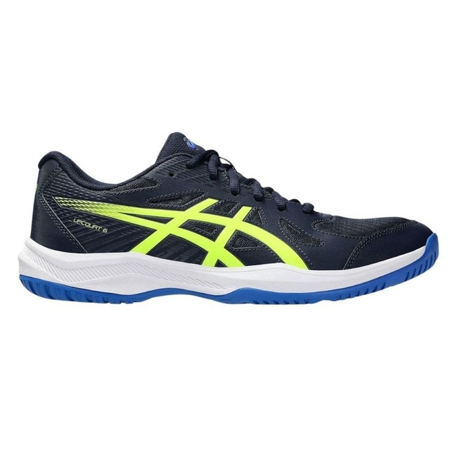 Tênis Masculino Asics Upcourt 6 - Foto 1