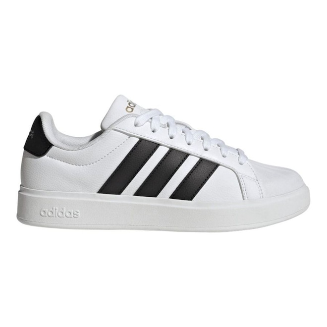 Tênis Feminino adidas Streettalk - Foto 1