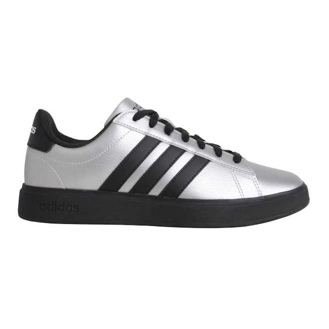 Tênis Feminino adidas Grand Court 2.0 - Foto 1