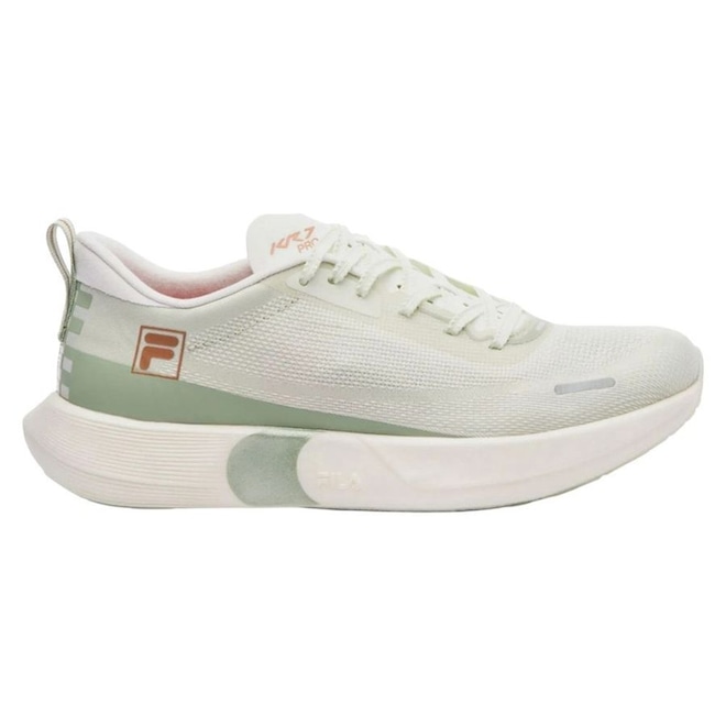 Tênis Masculino Fila KR7 Pro Speed Tech - Foto 1